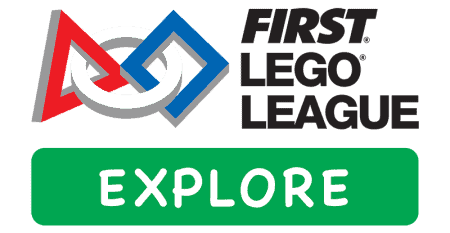 Fll Explore Logo