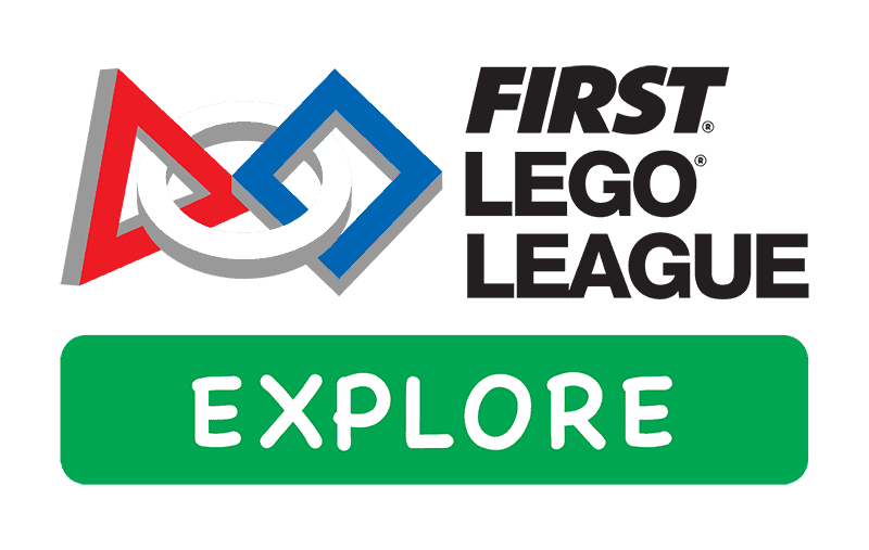 Fll Explore Logo