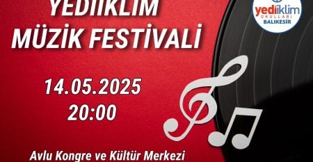 Muzik Festivali