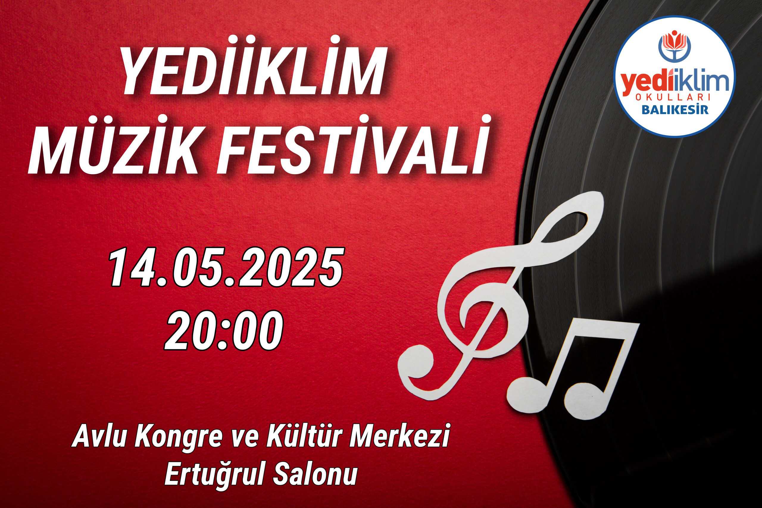 Muzik Festivali