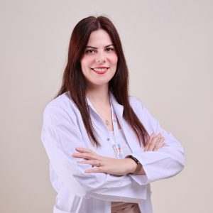 Aylin duvarcı