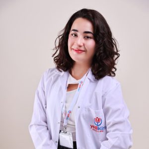 Edanur çalan